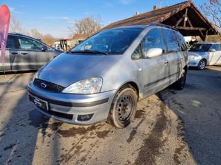 Ford Galaxy 1,9 TDi 96 KW MPV