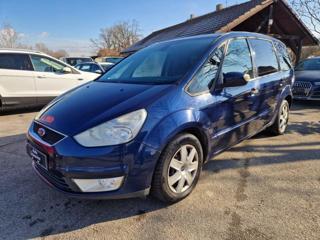 Ford Galaxy 1,8 TDCI 74 KW Klima MPV