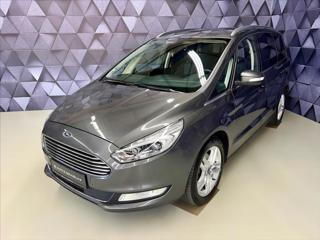 Ford Galaxy 2,0 ECOBOOST TITANIUM A/T, PAN MPV