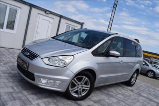 Ford Galaxy 2,0 TDCi 103KW AUTOMAT SERVIS MPV