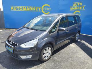 Ford Galaxy 1,8 Duratorq TDCi 100k Core MPV