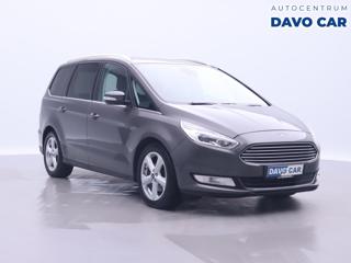 Ford Galaxy 2,0 TDCi 154kW Titanium 7-Míst MPV