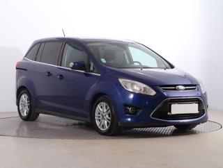 Ford Grand C-MAX 1.6 TDCi 85kW MPV