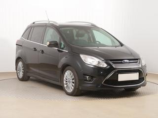 Ford Grand C-MAX 2.0 TDCi 120kW MPV