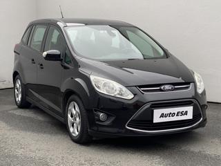 Ford Grand C-MAX 1.6 TDCi MPV