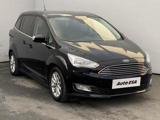 Ford Grand C-MAX 1.5 EB MPV