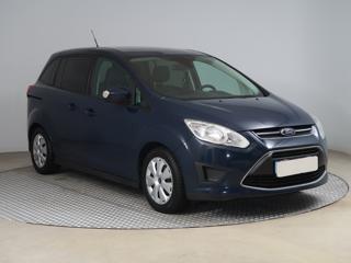 Ford Grand C-MAX 1.6 TDCi 85kW MPV