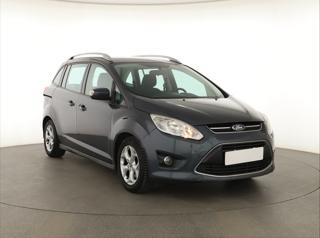 Ford Grand C-MAX 1.6 TDCi 85kW MPV