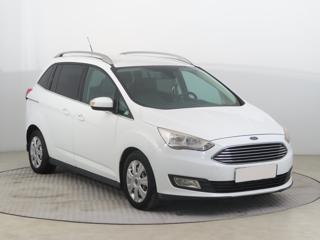 Ford Grand C-MAX 2.0 TDCi 110kW MPV