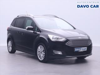 Ford Grand C-MAX 2,0 TDCi 110kW Titanium MPV