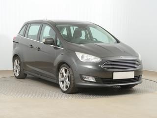 Ford Grand C-MAX 2.0 TDCi 110kW MPV