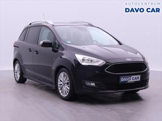 Ford Grand C-MAX 2,0 TDCI 110kw Grand Bussines MPV