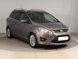 Ford Grand C-MAX 1.6 TDCi 85kW MPV