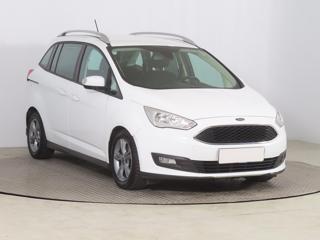 Ford Grand C-MAX 1.0 EcoBoost 92kW MPV