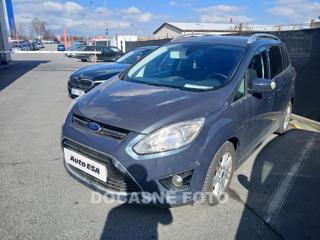 Ford Grand C-MAX 1.6 MPV