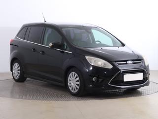 Ford Grand C-MAX 2.0 TDCi 103kW MPV