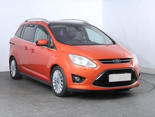 Ford Grand C-MAX 2.0 TDCi 120kW MPV