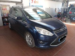 Ford Grand C-MAX 2.0 TDCi 103kW MPV