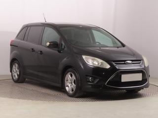 Ford Grand C-MAX 1.6 i 77kW MPV