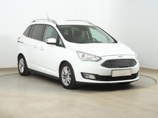 Ford Grand C-MAX 1.5 TDCi 88kW MPV