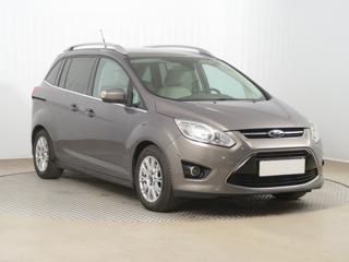 Ford Grand C-MAX 1.6 TDCi 85kW MPV