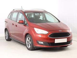 Ford Grand C-MAX 1.5 TDCi 88kW MPV