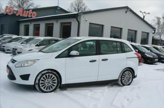 Ford Grand C-MAX 1,0 EcoBoost MPV