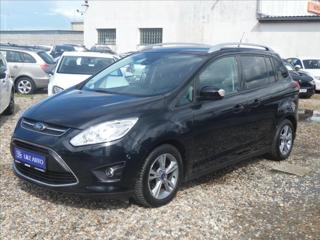 Ford Grand C-MAX 2,0 TDCi MPV