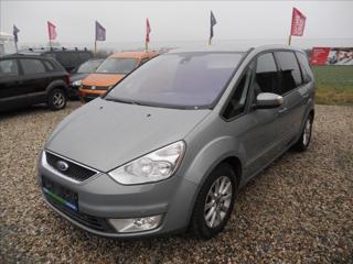 Ford Galaxy 2,0 TDCi 103kW Trend MPV