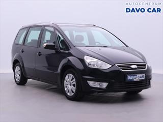 Ford Galaxy 2,0 FFV Duratec Trend MPV