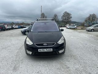 Ford Galaxy 2,2TDCI MPV