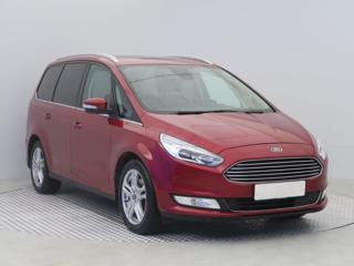 Ford Galaxy 2.0 EcoBlue 140kW MPV