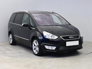 Ford Galaxy 2.0 TDCi 103kW MPV