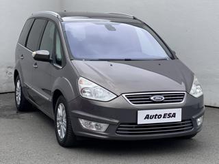 Ford Galaxy 2.0 TDCi MPV