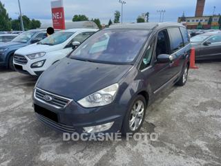 Ford Galaxy 2.0TDCi MPV