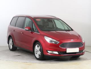 Ford Galaxy 2.0 TDCi 132kW MPV