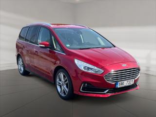Ford Galaxy 2,0 EBl. 140 Titanium AT 7míst MPV