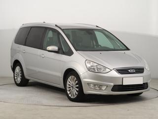 Ford Galaxy 2.0 TDCi 103kW MPV