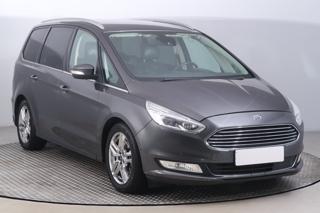 Ford Galaxy 2.0 TDCi 110kW MPV