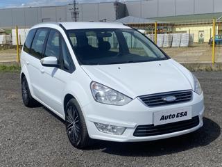 Ford Galaxy 2.0TDCi MPV