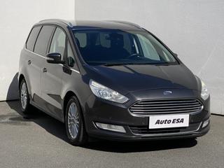 Ford Galaxy 2.0TDCi MPV