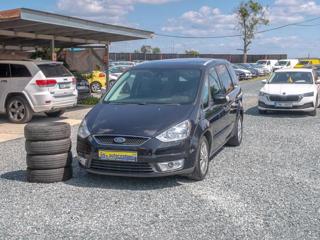 Ford Galaxy 2.0D 103KW NAVI – 7 sedadel MPV
