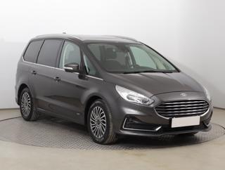 Ford Galaxy 2.0 EcoBlue 140kW MPV