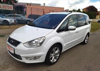 Ford Galaxy 2,0 TDCi 103 kW 7míst MPV