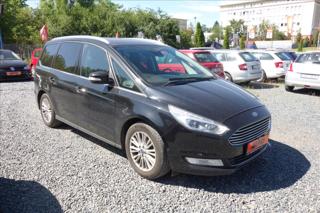 Ford Galaxy 2,0 TDCi 110KW,SERV.KN.,7 MÍST. MPV