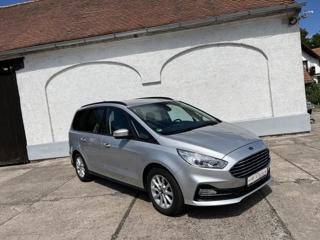 Ford Galaxy 2.0EcoBlue 110KW LIFT KAMERA MPV