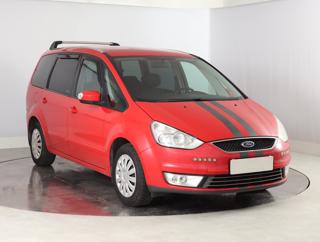 Ford Galaxy 2.0 107kW MPV