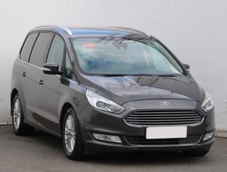 Ford Galaxy 2.0 TDCi 132kW MPV