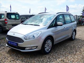 Ford Galaxy 2,0 TDCi MPV