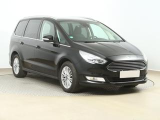 Ford Galaxy 2.0 EcoBlue 110kW MPV